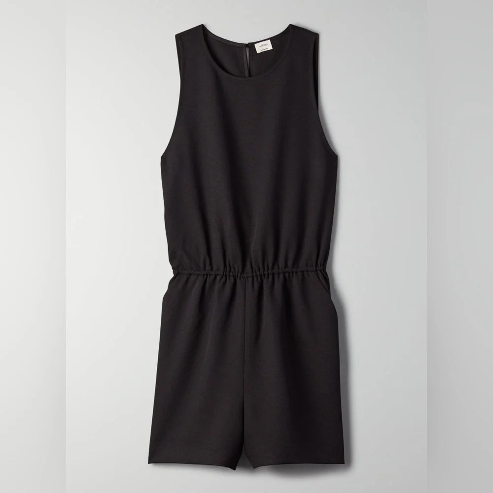 Wilfred  Rive Romper - Picture 6 of 6